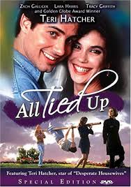 All Tied Up, Teri Hatcher, Zach Galligan, (1993)