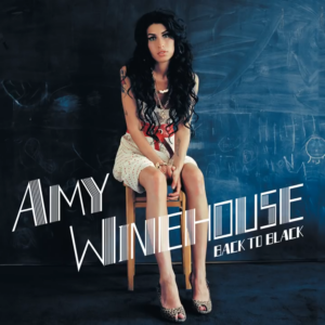 You Know I'm No Good, Amy Winehouse, Back To Black, 2006