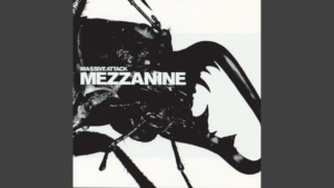 Massive Attack, Risingson, Mezzanine,1998