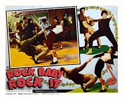 Rock Baby Rock It ,(1957)