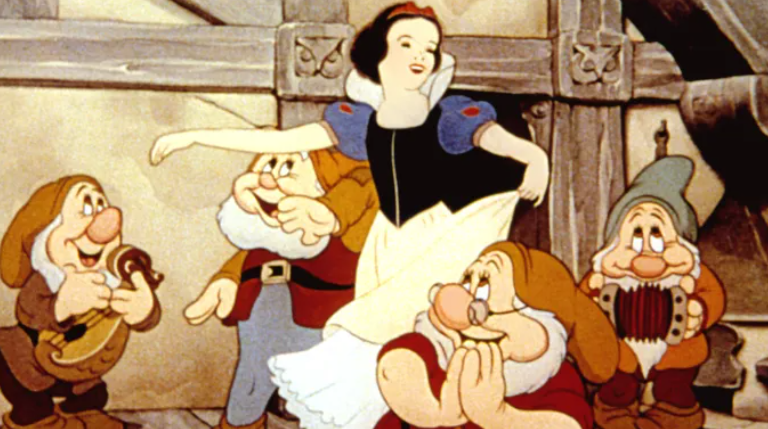 Snow White