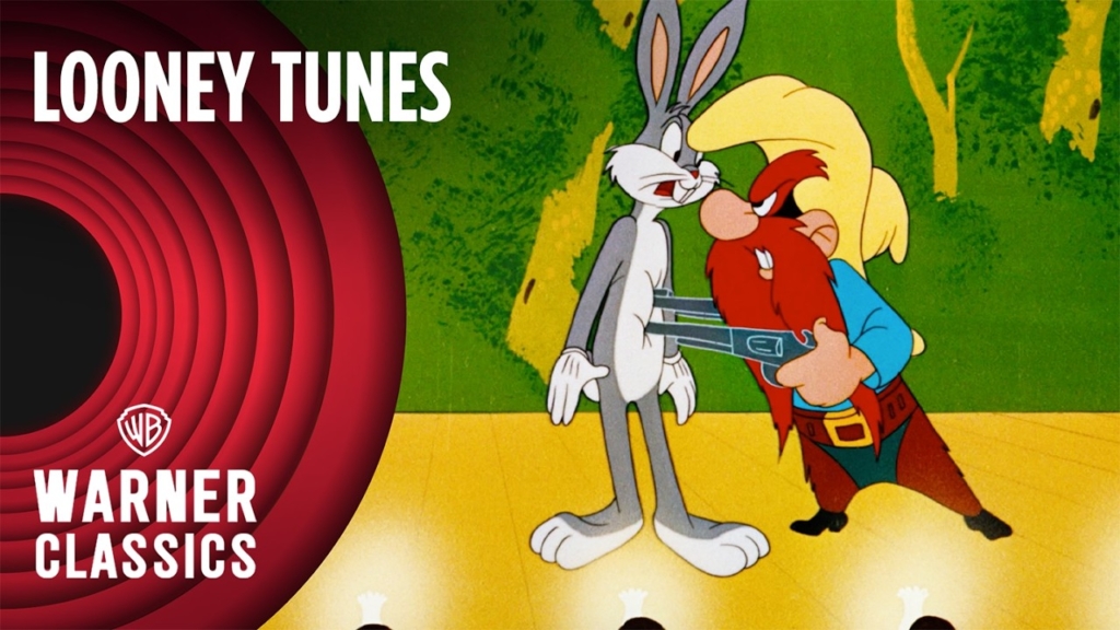looney tunes