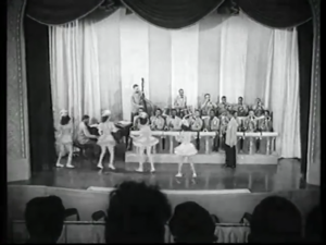 Andy Kirk And His Band Apollo (1948)