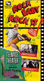Rock Baby Rock (1957 )
