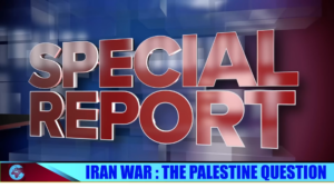 Iran War fully explained. Who owns the Land of Israel, Bibical History