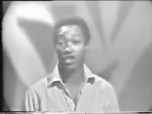 Sam Cooke, Cha-Cha-Cha