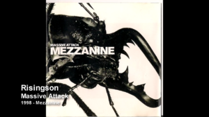 Massive Attack, Risingson, 1998, Mezzanine