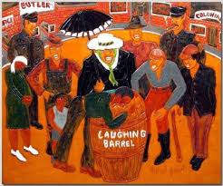 American History Not So Long Ago, Lets Not Forget, Aretha Franklin, Spanish Harlem (1971)