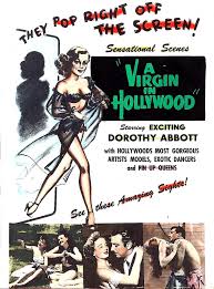 A Virgin In Hollywood (1953), Dorothy Abbott