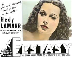 Ecstasy (1933) , Hedy Lamarr (with Spanish Subtitles)
