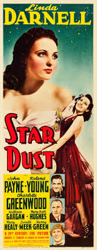 Stardust (1940), Linda Darnell