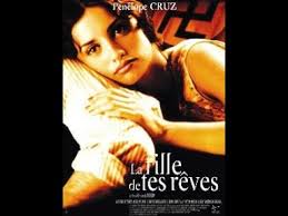 La Fille De Mes Reves (1999), The Girl Of My Dreams