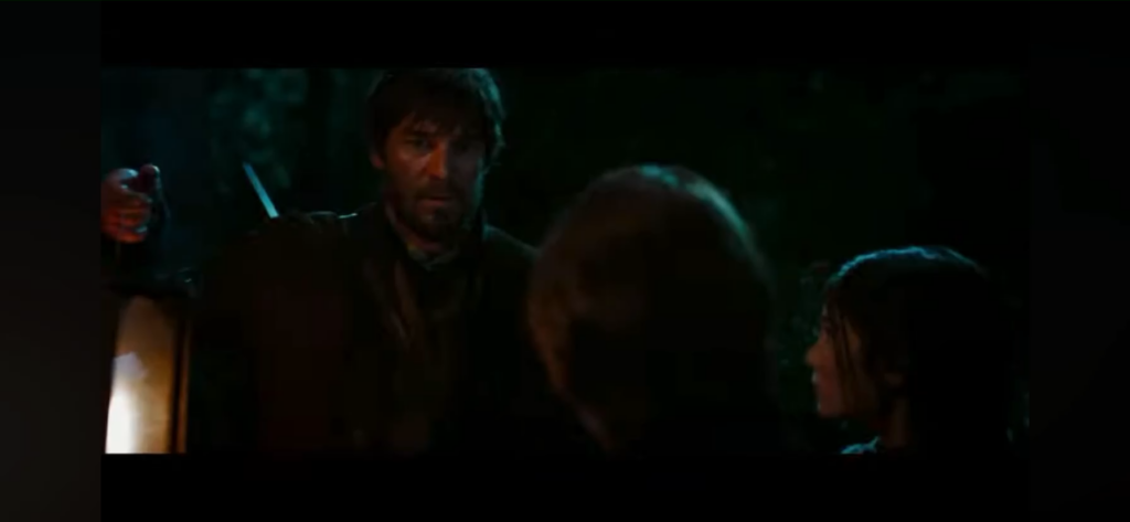 Hansel y Gretel