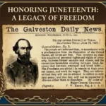 Juneteenth – PRESERVING THE USA CULTURAL HISTORIES