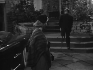 Invitation, Van Johnson, Dorothy McGuire, (1952 )